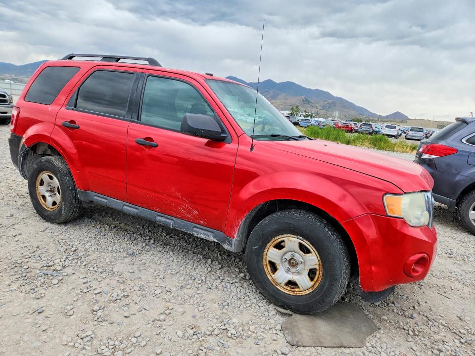Продажа на аукционе авто 2009 Ford Escape, vin: 1FMCU93G89KA95239, номер лота: 55353776