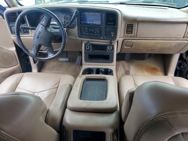 Продаж на аукціоні авто 2004 Gmc New Sierra, vin: 1GTEC19T84Z295141, номер лоту: 50789216