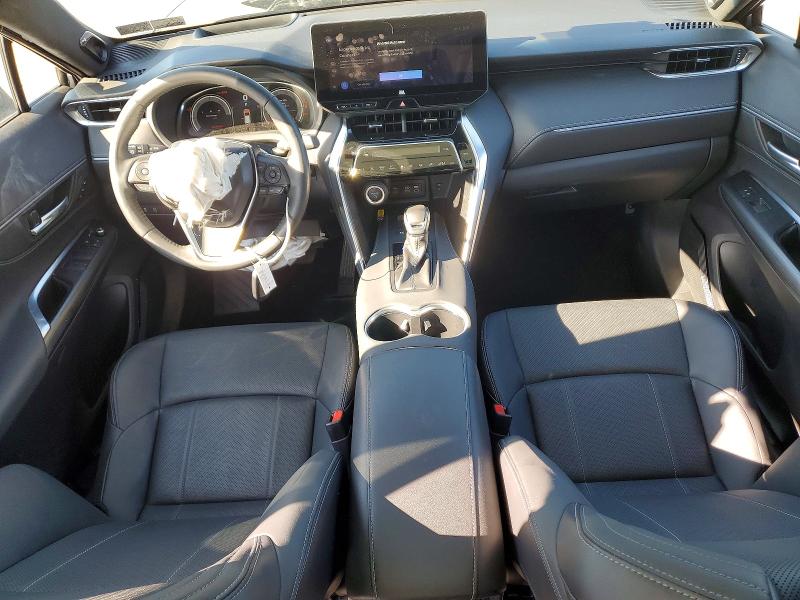 Продаж на аукціоні авто 2023 Toyota Venza, vin: JTEAAAAH1PJ123317, номер лоту: 52640526