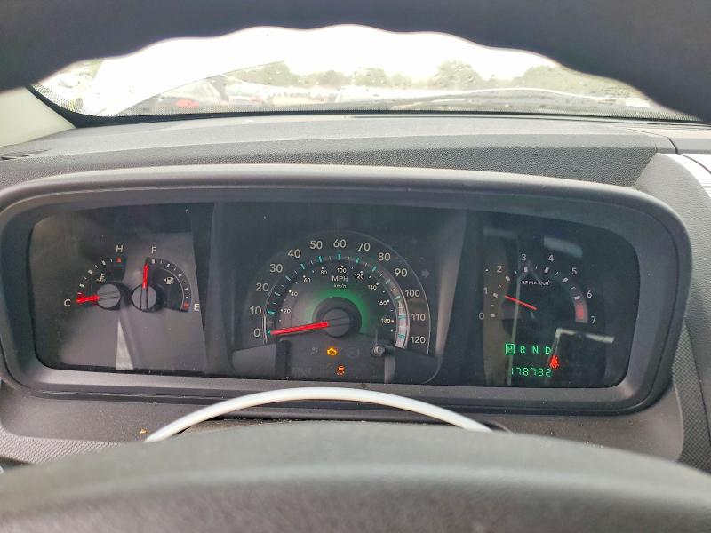 Продаж на аукціоні авто 2010 Dodge Journey, vin: 3D4PG4FB9AT145734, номер лоту: 53194176