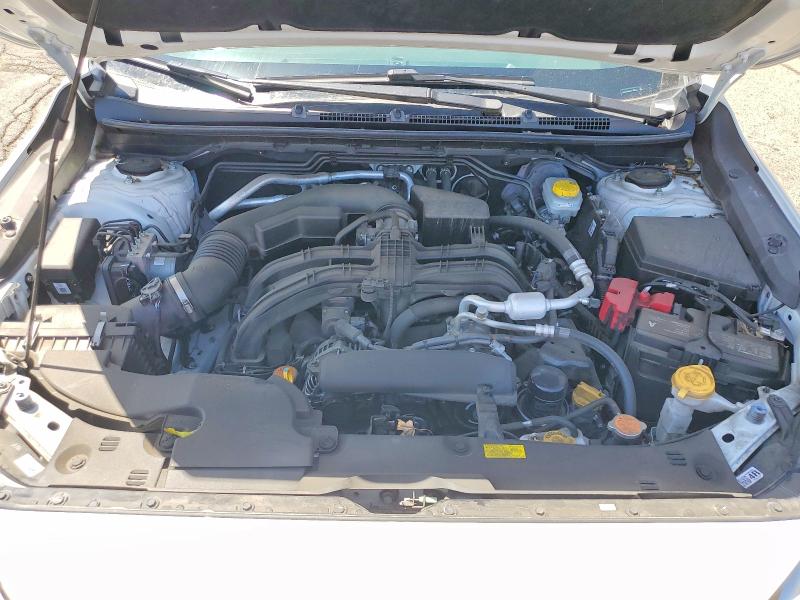 2024 Subaru Crosstrek მანქანა იყიდება აუქციონზე, vin: 4S4GUHN60R3776621, აუქციონის ნომერი: 53136576