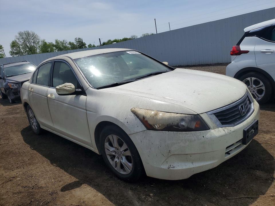 Продажа на аукционе авто 2008 Honda Accord, vin: JHMCP26408C018523, номер лота: 53790426