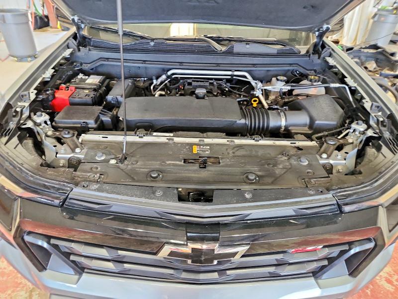 Aukcja sprzedaży 2026 Chevrolet Colorado, vin: 1GCPTDEK8T1132798, numer aukcji: 54904486