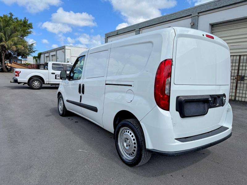 2022 Ram Promaster City მანქანა იყიდება აუქციონზე, vin: ZFB636VP4N6V98515, აუქციონის ნომერი: 53467276