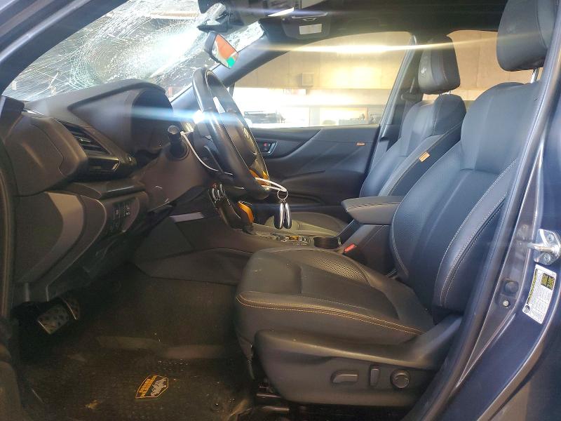 Aukcja sprzedaży 2023 Subaru Forester, vin: JF2SKALC0PH486630, numer aukcji: 52354006