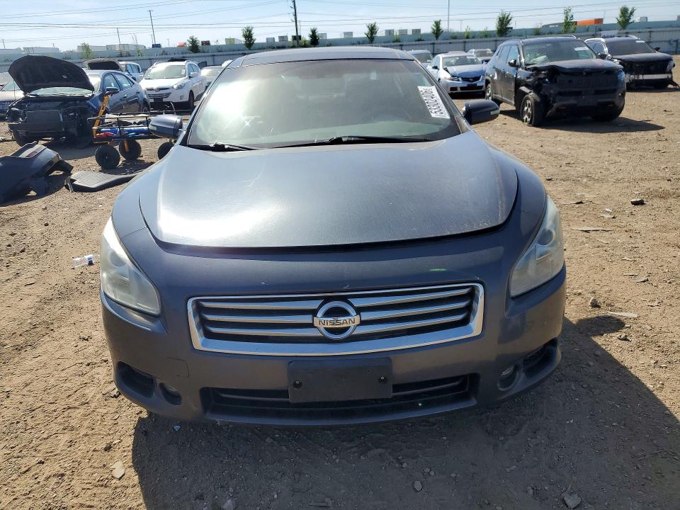 Продаж на аукціоні авто 2012 Nissan Maxima, vin: 1N4AA5AP9CC866959, номер лоту: 53302406