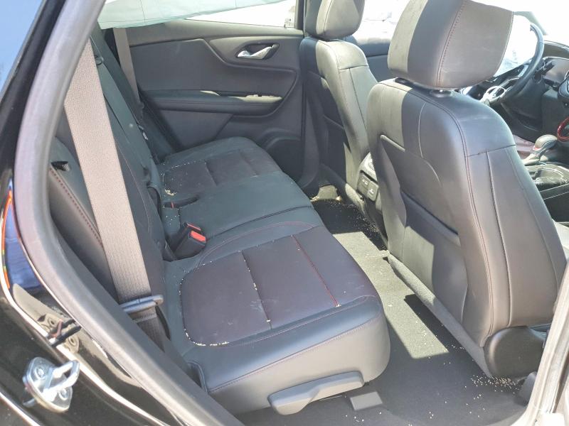 Aukcja sprzedaży 2020 Chevrolet Blazer, vin: 3GNKBKRS7LS640133, numer aukcji: 53279696
