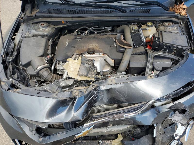 Aukcja sprzedaży 2016 Chevrolet Malibu, vin: 1G1ZH5SX4GF259047, numer aukcji: 55386026
