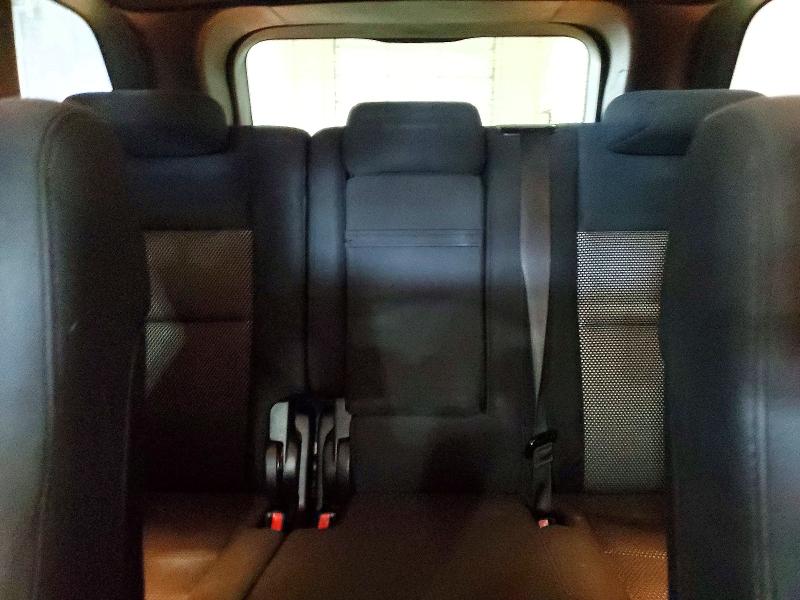 54066956 :رقم المزاد ، 1C4RJEAG9GC339667 vin ، 2016 Jeep Grand Cherokee مزاد بيع
