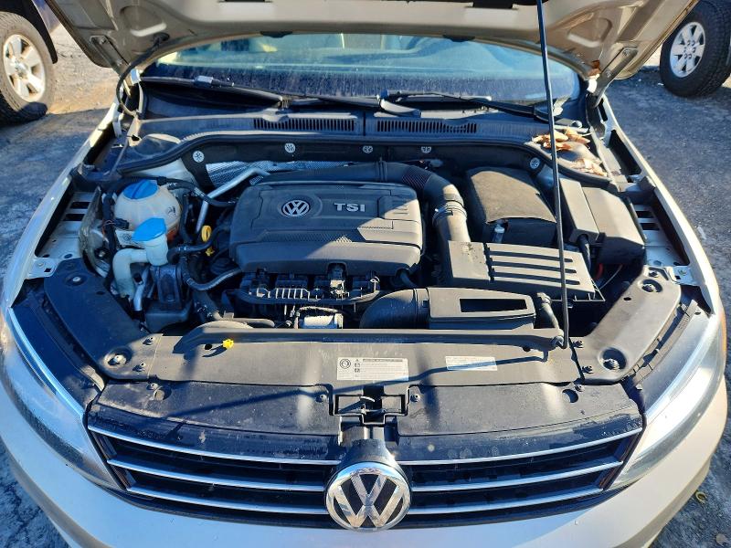 Продаж на аукціоні авто 2015 Volkswagen Jetta, vin: 3VWD17AJ4FM204270, номер лоту: 48759036