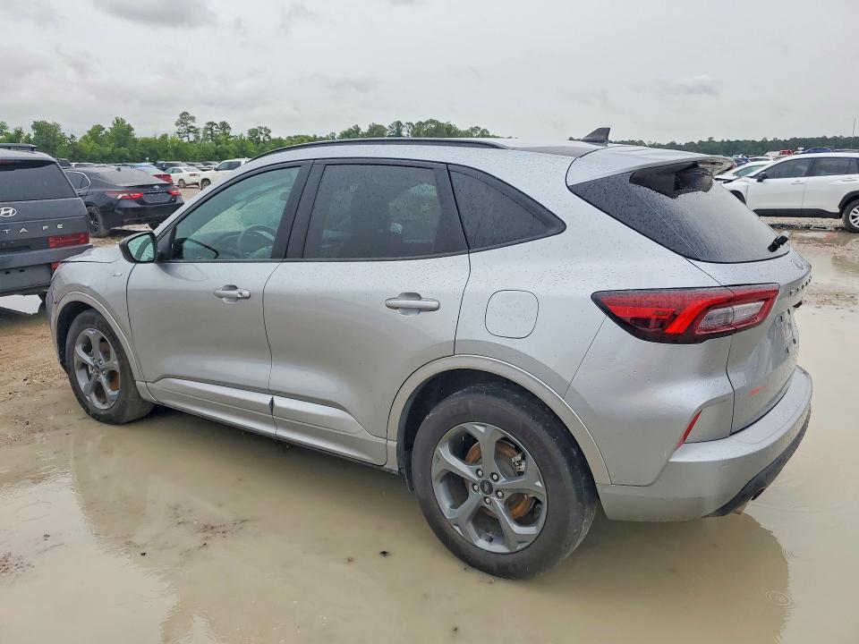 Aukcja sprzedaży 2024 Ford Escape, vin: 1FMCU0MN2RUA12210, numer aukcji: 54922286