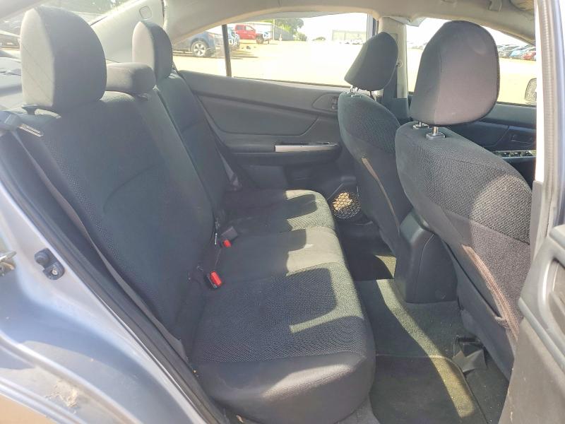 Aukcja sprzedaży 2016 Subaru Impreza, vin: JF1GJAA68GH023998, numer aukcji: 53797106