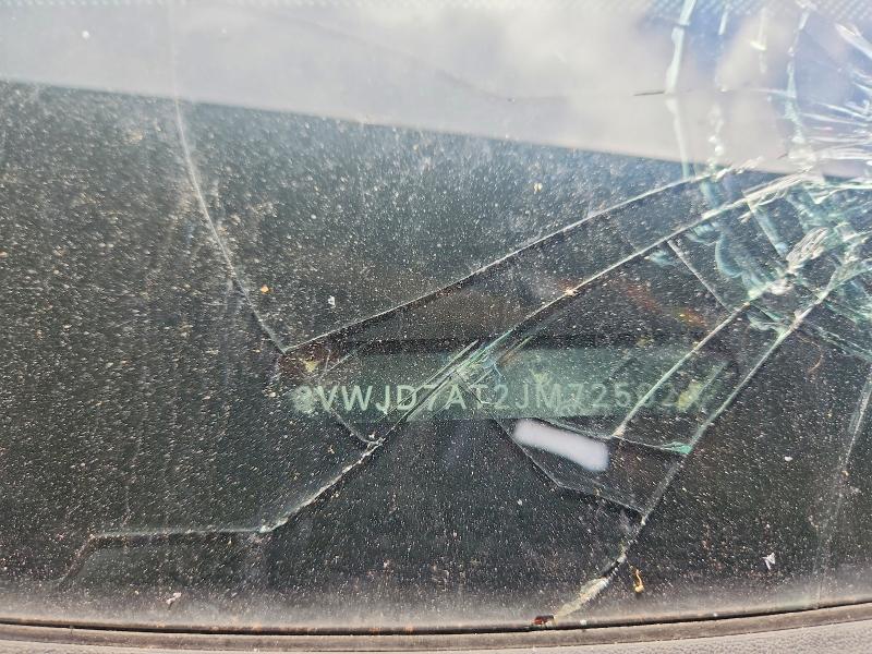 Aukcja sprzedaży 2018 Volkswagen Beetle, vin: 3VWJD7AT2JM725024, numer aukcji: 54541536