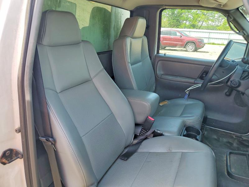 Продажа на аукционе авто 2007 Ford Ranger, vin: 1FTYR10U67PA56012, номер лота: 54209566