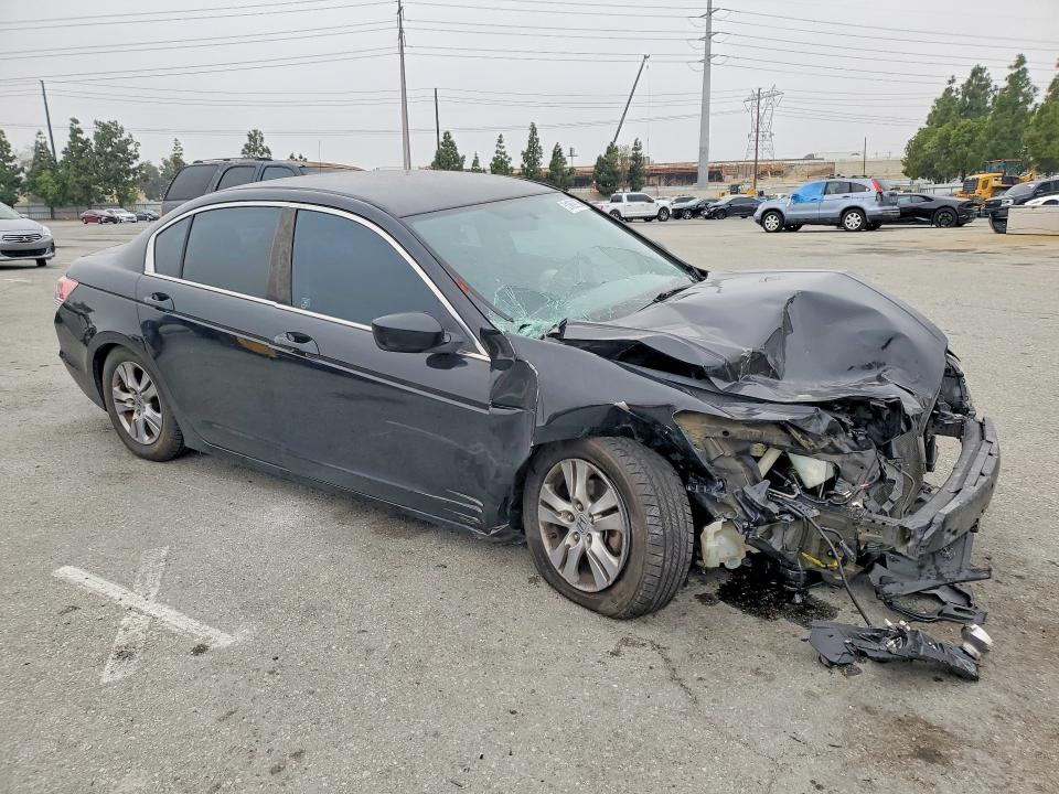 Продаж на аукціоні авто 2012 Honda Accord, vin: 1HGCP2F62CA045196, номер лоту: 51869056