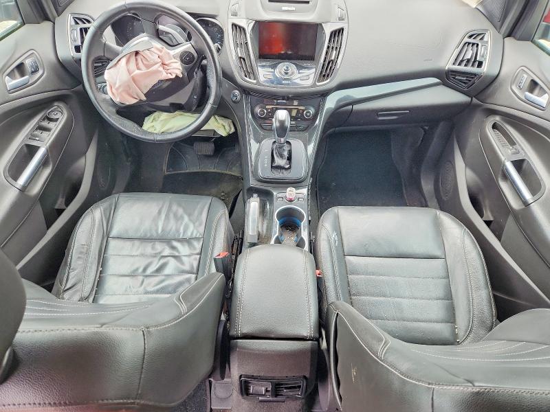 Aukcja sprzedaży 2014 Ford Escape, vin: 1FMCU9J98EUE23746, numer aukcji: 52164036