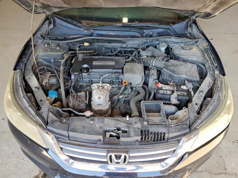 Aukcja sprzedaży 2015 Honda Accord, vin: 1HGCR2F38FA000574, numer aukcji: 52868126