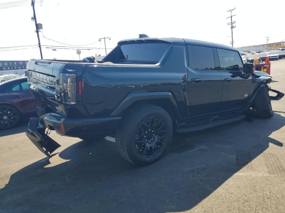 2026 Gmc Hummer Pickup მანქანა იყიდება აუქციონზე, vin: 1GT4EBDD5TU603504, აუქციონის ნომერი: 53130706