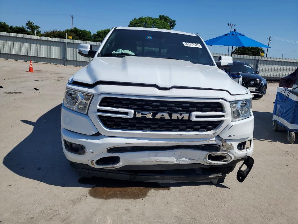Продаж на аукціоні авто 2023 Ram 1500, vin: 1C6SRFFT2PN698005, номер лоту: 53011326