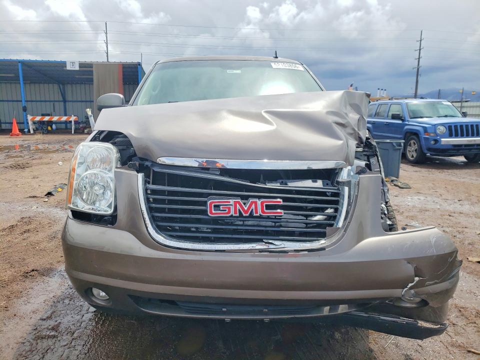 52103856 :رقم المزاد ، 1GKS2KE7XDR303782 vin ، 2013 Gmc Yukon Xl مزاد بيع