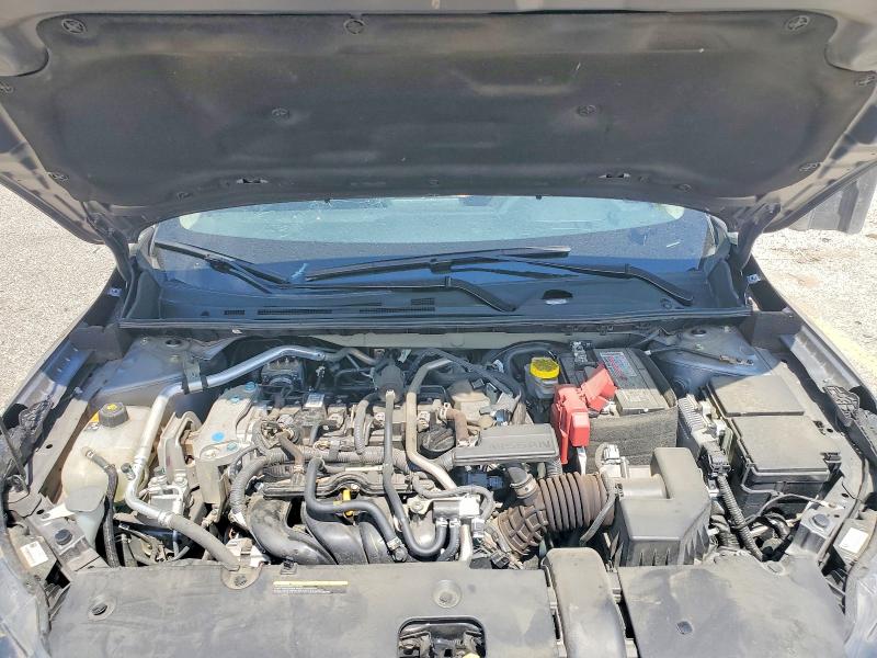 Aukcja sprzedaży 2023 Nissan Sentra, vin: 3N1AB8BV0PY280642, numer aukcji: 52590216