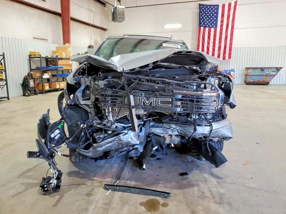 Продажа на аукционе авто 2026 Gmc Sierra, vin: 1GTUUHELXTZ138362, номер лота: 52915966