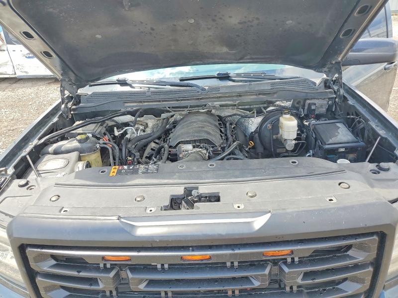 Aukcja sprzedaży 2017 Gmc Sierra, vin: 3GTU2NEJ8HG155784, numer aukcji: 52053996