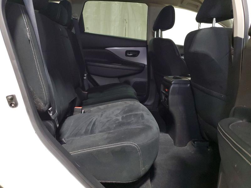 Продажа на аукционе авто 2019 Nissan Murano, vin: 5N1AZ2MS0KN157126, номер лота: 53373396