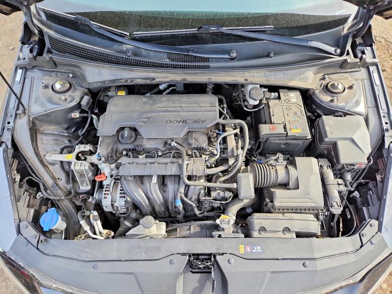 Продаж на аукціоні авто 2023 Hyundai Elantra, vin: KMHLM4AG4PU393133, номер лоту: 54641906