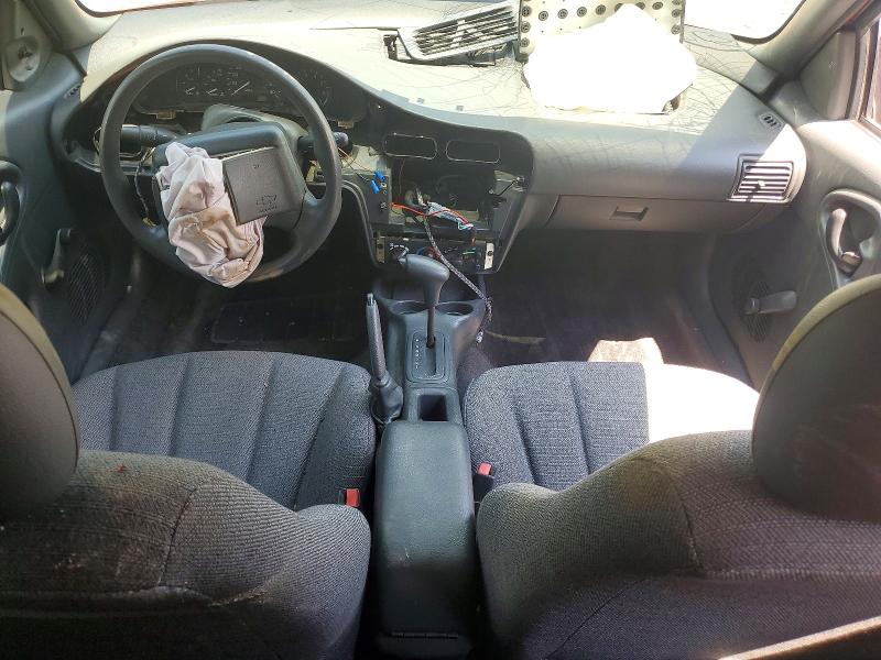 Aukcja sprzedaży 2002 Chevrolet Cavalier, vin: 1G1JC524827106692, numer aukcji: 53591876