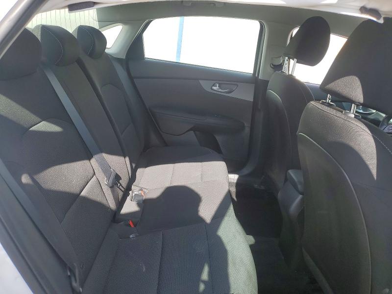 Aukcja sprzedaży 2021 Kia Forte, vin: 3KPF24AD5ME334082, numer aukcji: 53297336