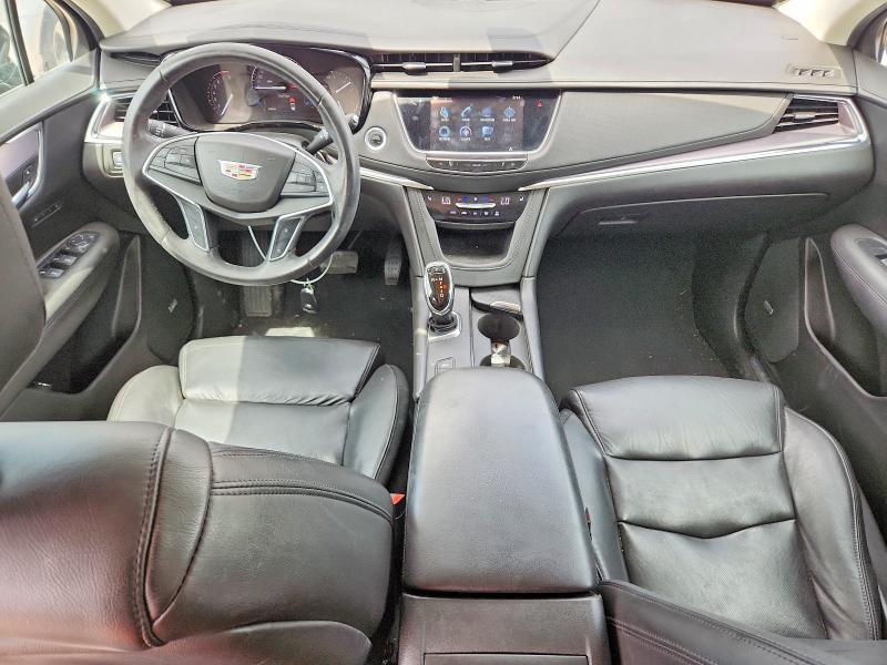 Aukcja sprzedaży 2017 Cadillac Xt5, vin: 1GYKNDRS3HZ171008, numer aukcji: 52920886