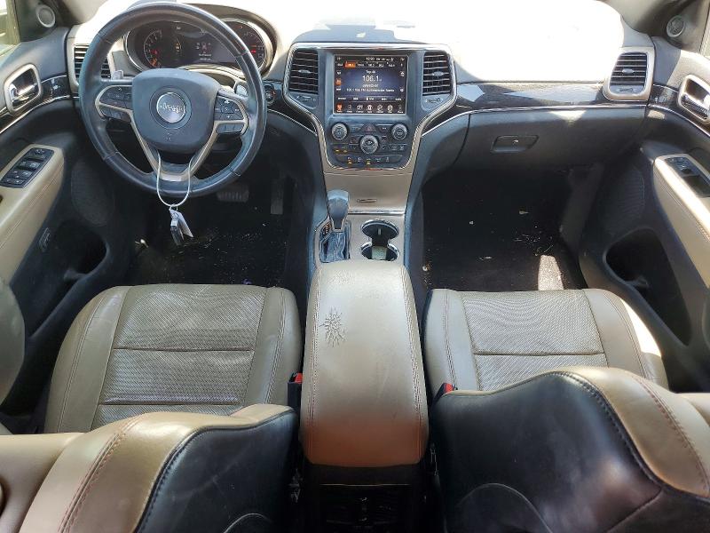 Aukcja sprzedaży 2016 Jeep Grand Cherokee, vin: 1C4RJEBG4GC400230, numer aukcji: 53417566
