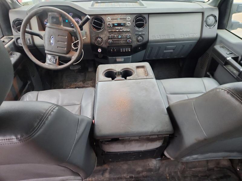 2014 Ford F350 მანქანა იყიდება აუქციონზე, vin: 1FD8W3H69EEA68752, აუქციონის ნომერი: 51479676