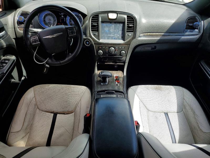 Продажа на аукционе авто 2014 Chrysler 300, vin: 2C3CCAAG7EH343269, номер лота: 53560676