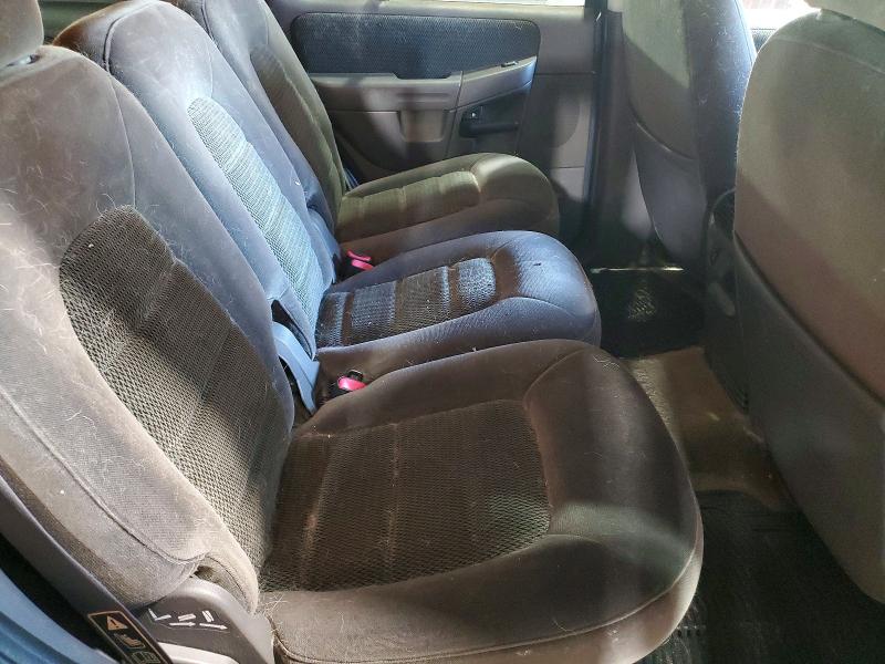 2002 Ford Explorer მანქანა იყიდება აუქციონზე, vin: 1FMZU73E92ZC13390, აუქციონის ნომერი: 53506896