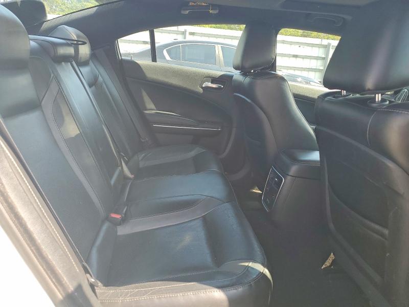2022 Dodge Charger მანქანა იყიდება აუქციონზე, vin: 2C3CDXBG6NH169368, აუქციონის ნომერი: 52118356