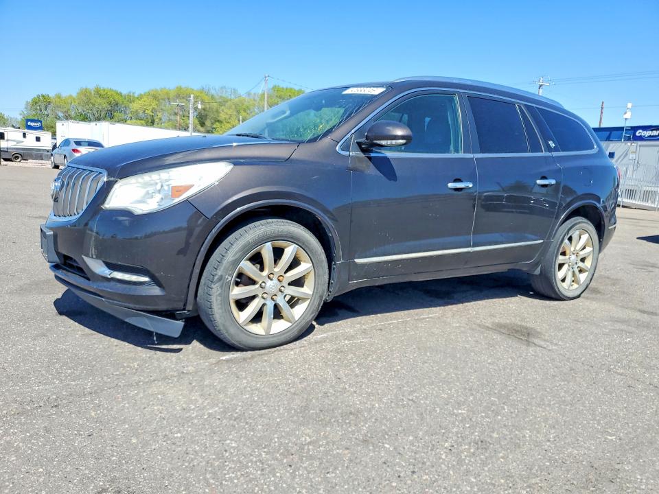 Продаж на аукціоні авто 2014 Buick Enclave, vin: 5GAKRBKD8EJ247120, номер лоту: 52888046
