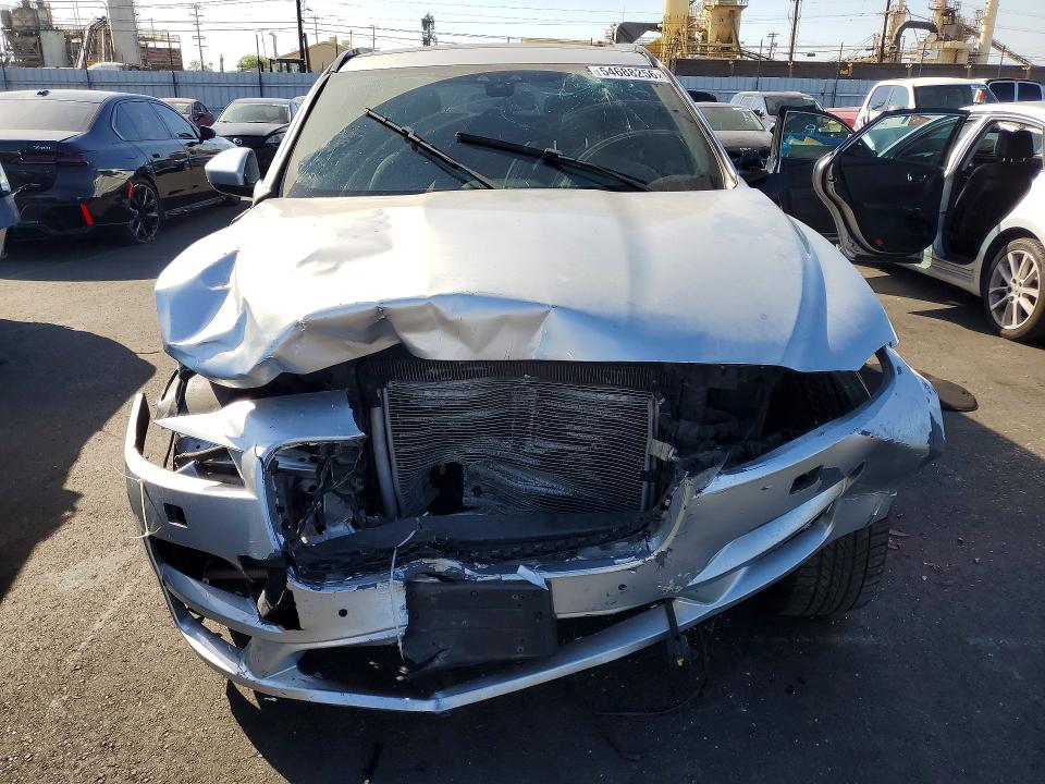 54688256 :رقم المزاد ، SADCK2FX0JA294328 vin ، 2018 Jaguar F-pace مزاد بيع