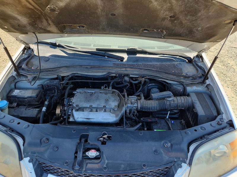 2004 Acura Mdx მანქანა იყიდება აუქციონზე, vin: 2HNYD18664H546075, აუქციონის ნომერი: 54465976