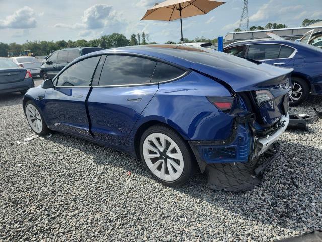 Продажа на аукционе авто 2021 Tesla Model 3, vin: 5YJ3E1EA5MF920607, номер лота: 52245616