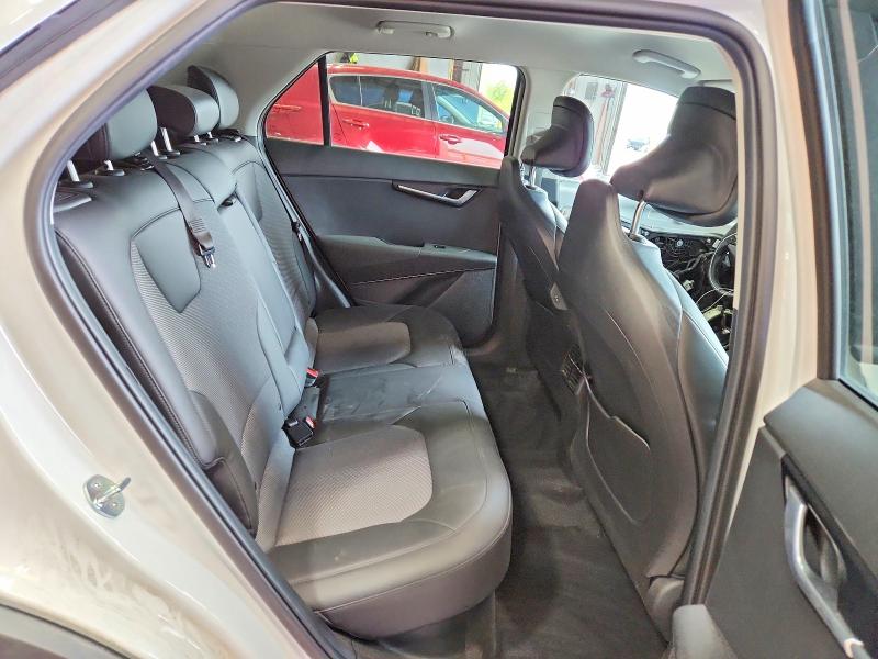 Продажа на аукционе авто 2024 Kia Niro, vin: KNDCR3LE7R5171100, номер лота: 54233156