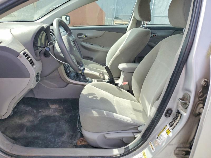 Aukcja sprzedaży 2010 Toyota Corolla, vin: 2T1BU4EE0AC262200, numer aukcji: 52735366