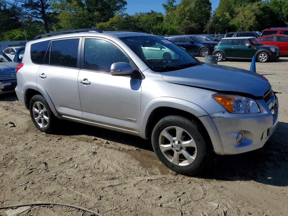 Продаж на аукціоні авто 2011 Toyota Rav4, vin: JTMDF4DV1BD041942, номер лоту: 52142116