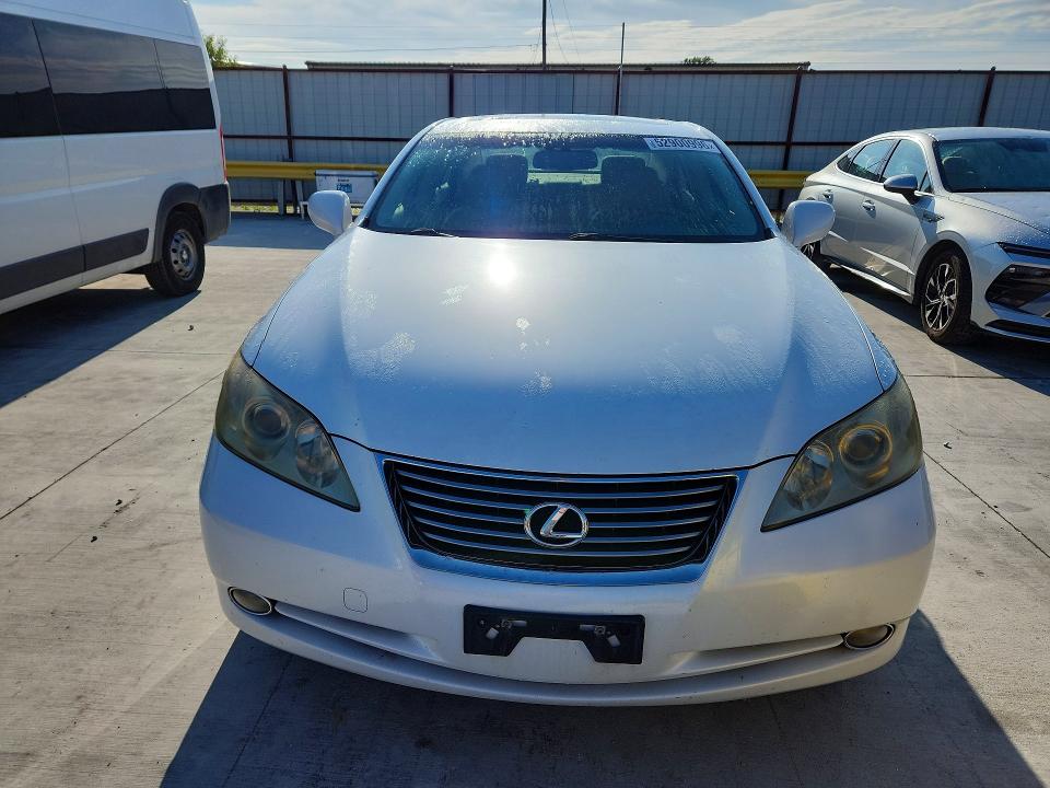 Продажа на аукционе авто 2007 Lexus Es, vin: JTHBJ46G972098718, номер лота: 52900996