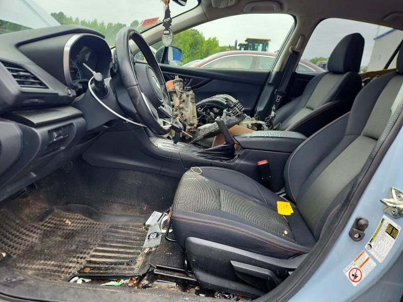 Aukcja sprzedaży 2018 Subaru Crosstrek, vin: JF2GTABC1JH285511, numer aukcji: 54111126