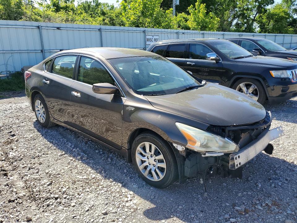 Aukcja sprzedaży 2013 Nissan Altima, vin: 1N4AL3AP8DC241565, numer aukcji: 53258966
