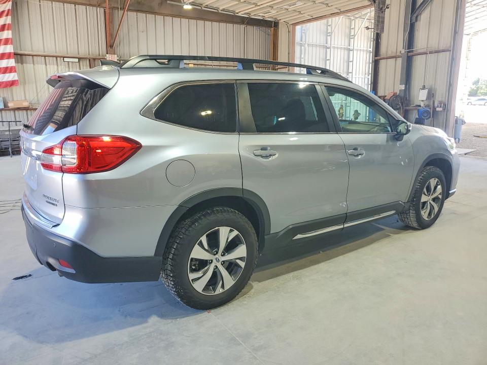 Aukcja sprzedaży 2021 Subaru Ascent, vin: 4S4WMAMD8M3451467, numer aukcji: 53270776