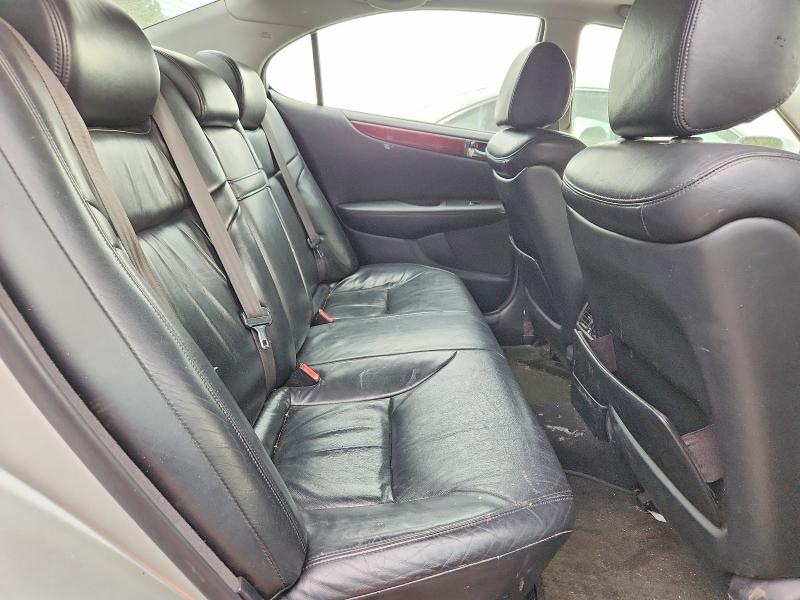 53226296 :رقم المزاد ، JTHBF30G720070280 vin ، 2002 Lexus Es مزاد بيع