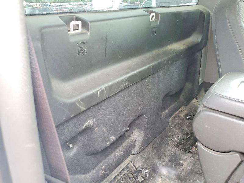 Продаж на аукціоні авто 2021 Chevrolet Silverado, vin: 3GCNWAEK9MG318334, номер лоту: 54313386